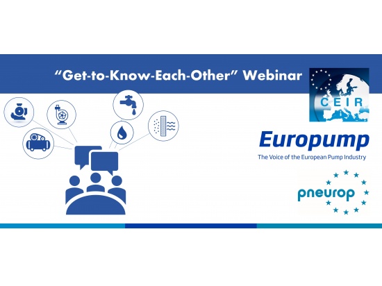‘Get-To-Know-Each-Other’ Webinar – A Great Success