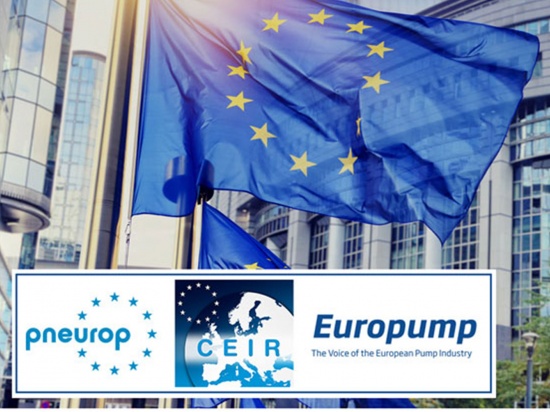 Press Release - Europump Prepares for Return of Annual Meeting and Joint Conference