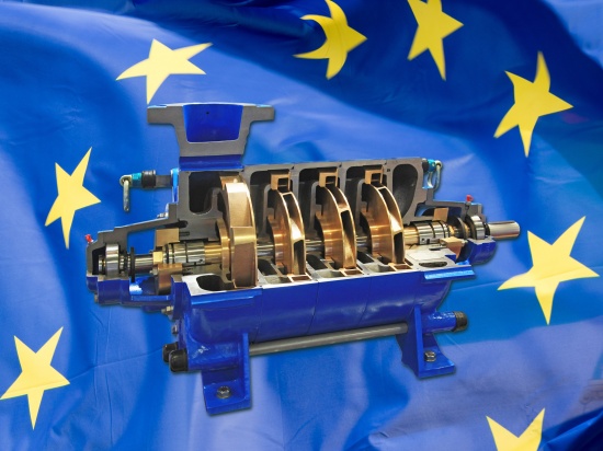 Europump Members 